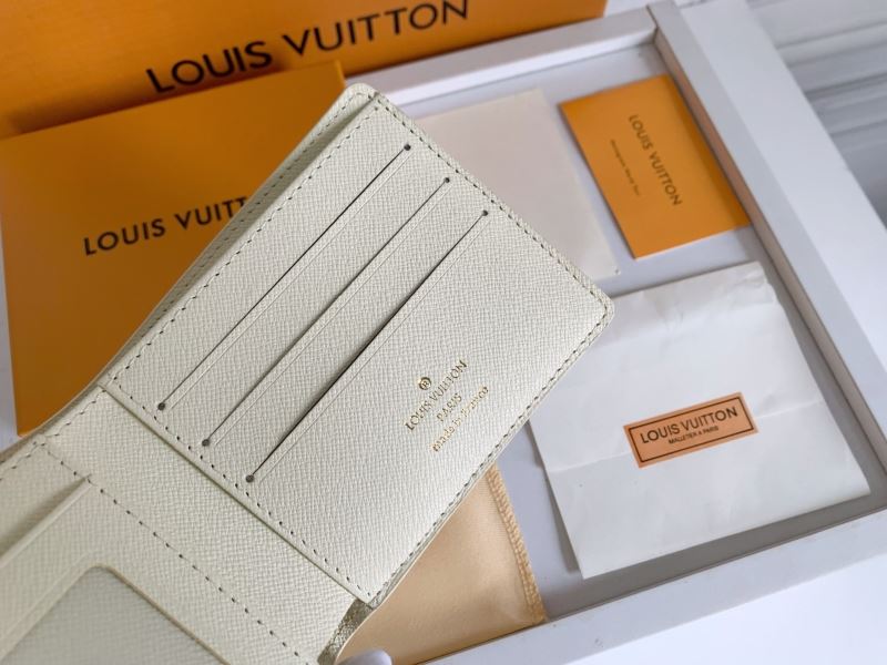 Louis Vuitton Wallets Purse